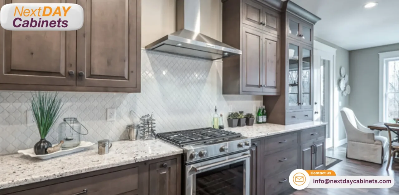 What is Rustic Minimalism in Kitchen Design