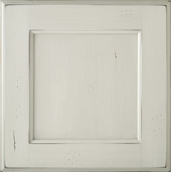 Benton Maple Heirloom Grey Alabaster