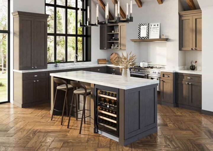 nextday cabinets showroom locations map