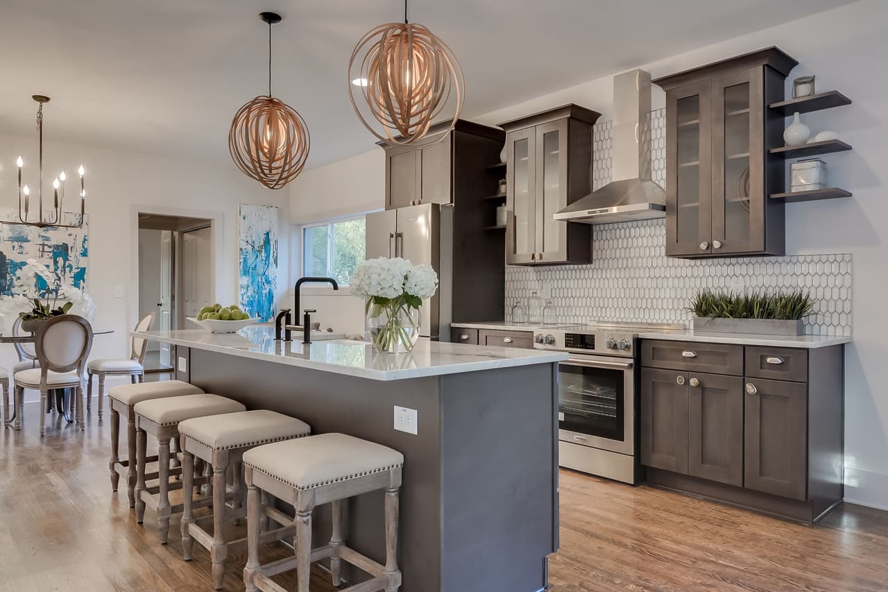 NextDAY Cabinets Partners with Kith Kitchens: Bringing Premium American Craftsmanship to Your Projects 6 Professional design consultation for custom cabinetry projects with NextDAY Cabinets design team