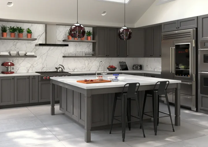 wholesale cabinets in Alexandria