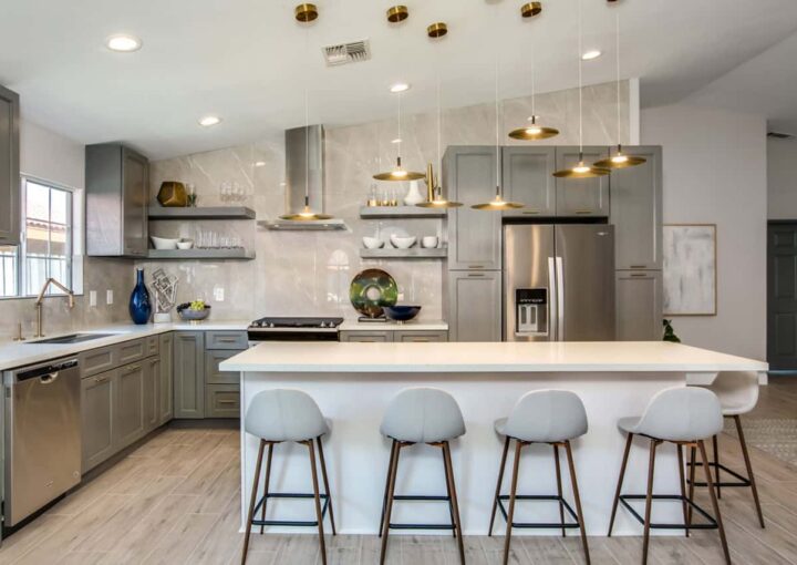 cabinet store alexandria va