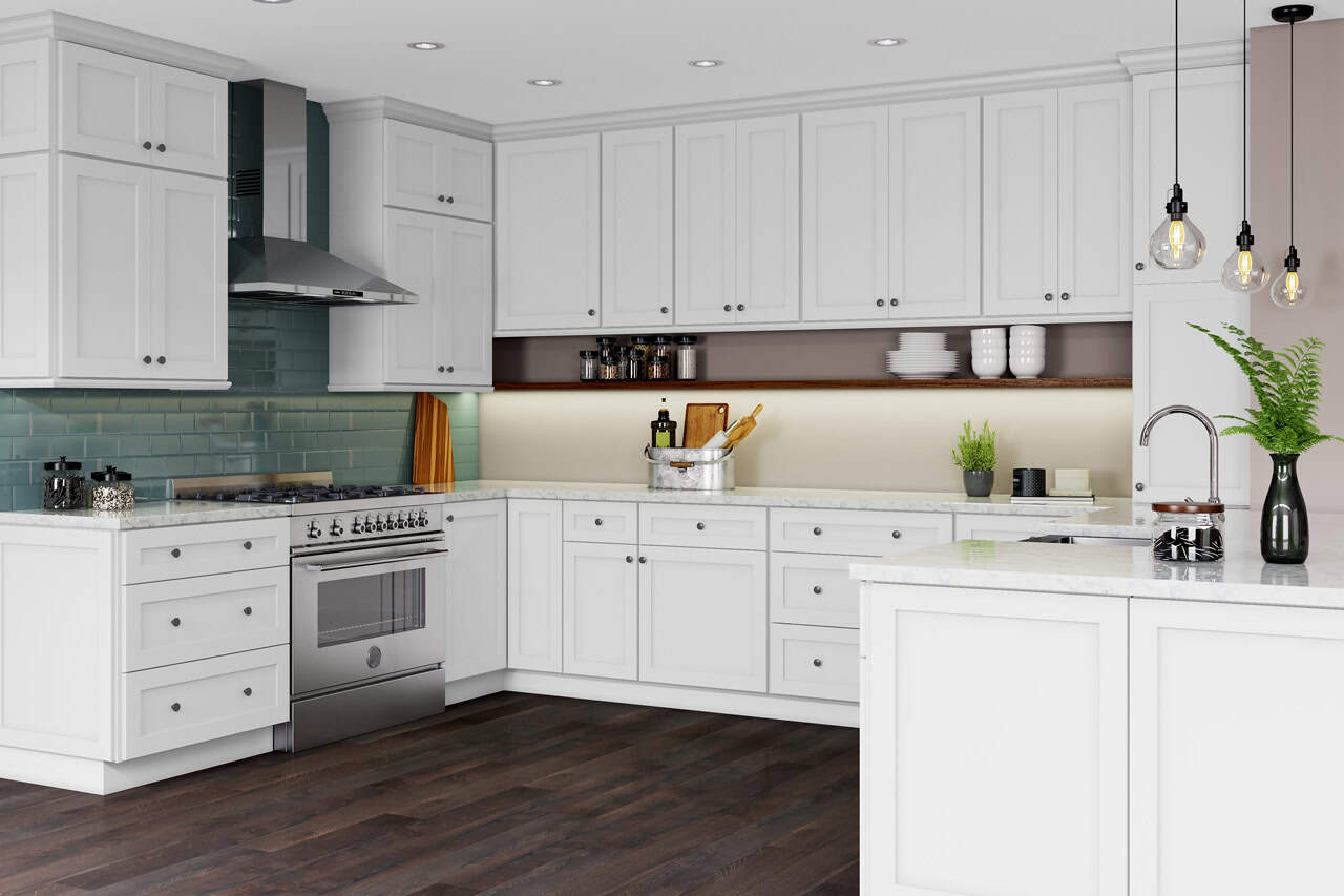 custom cabinets alexandria va