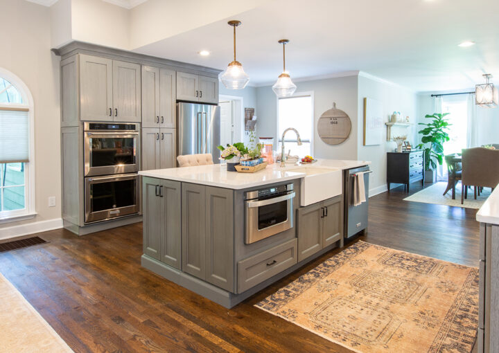 RTA Kitchen Cabinets Beltsville, MD