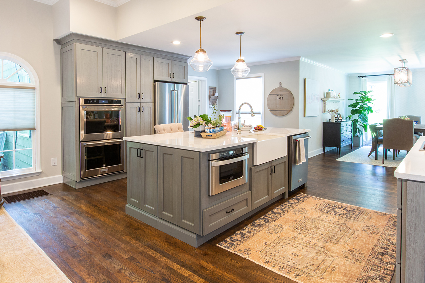 RTA Kitchen Cabinets Beltsville, MD