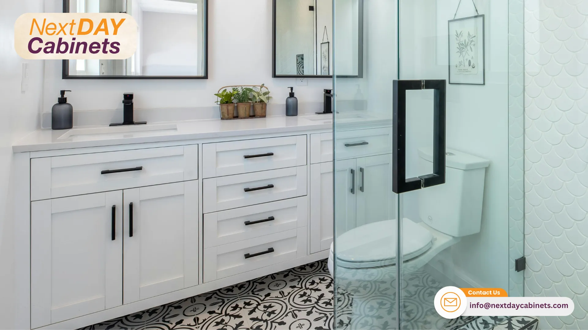 Bathroom Vanities Richmond