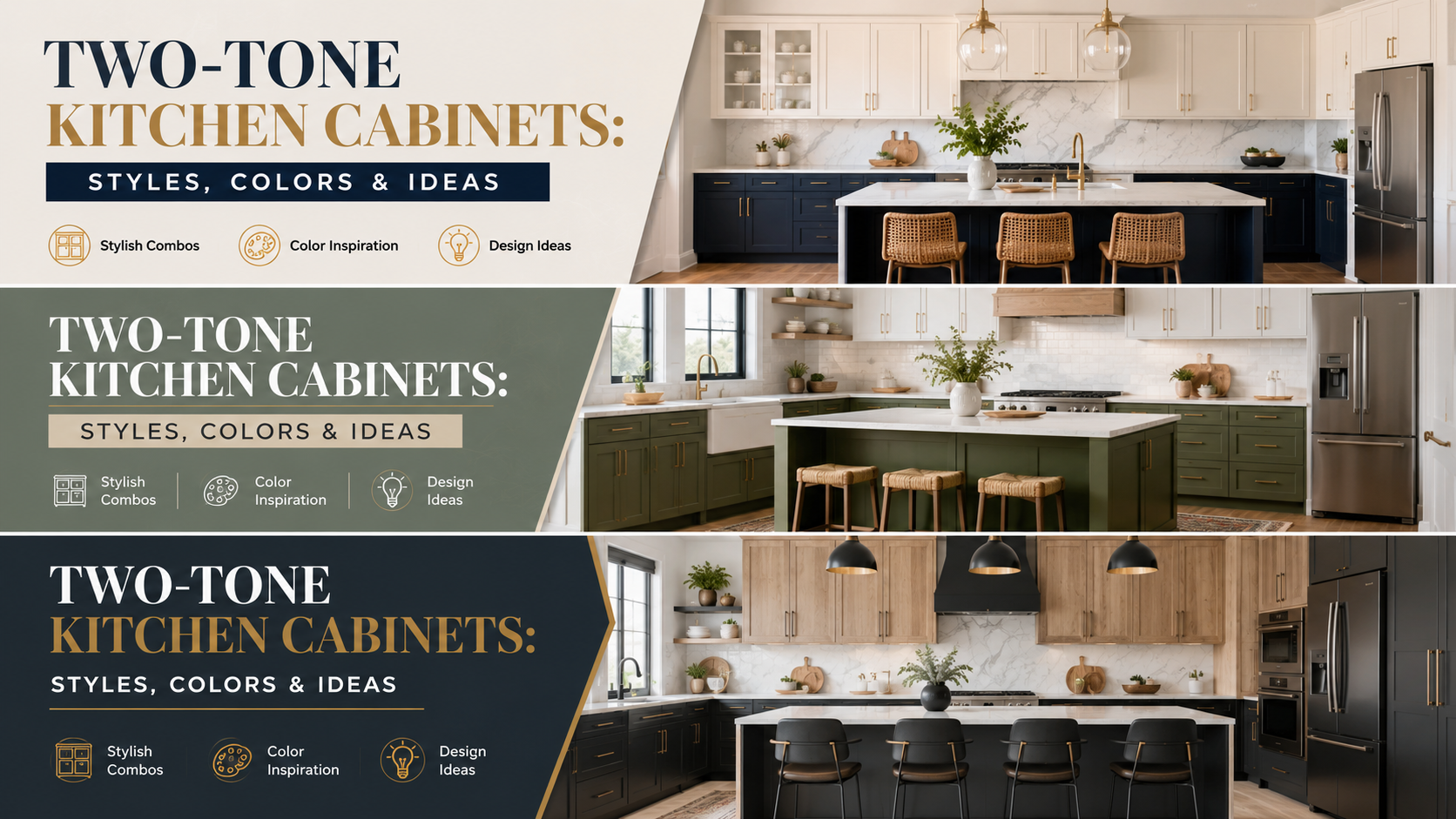 Cabinets