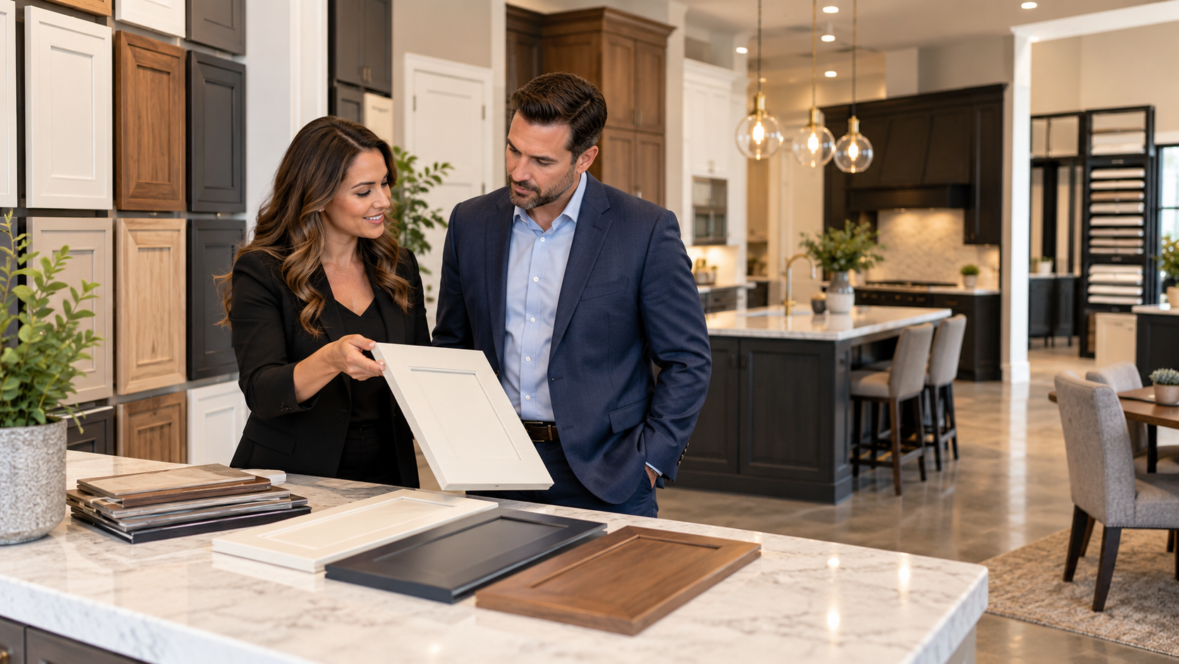 How to Become a Cabinet Dealer in Maryland1