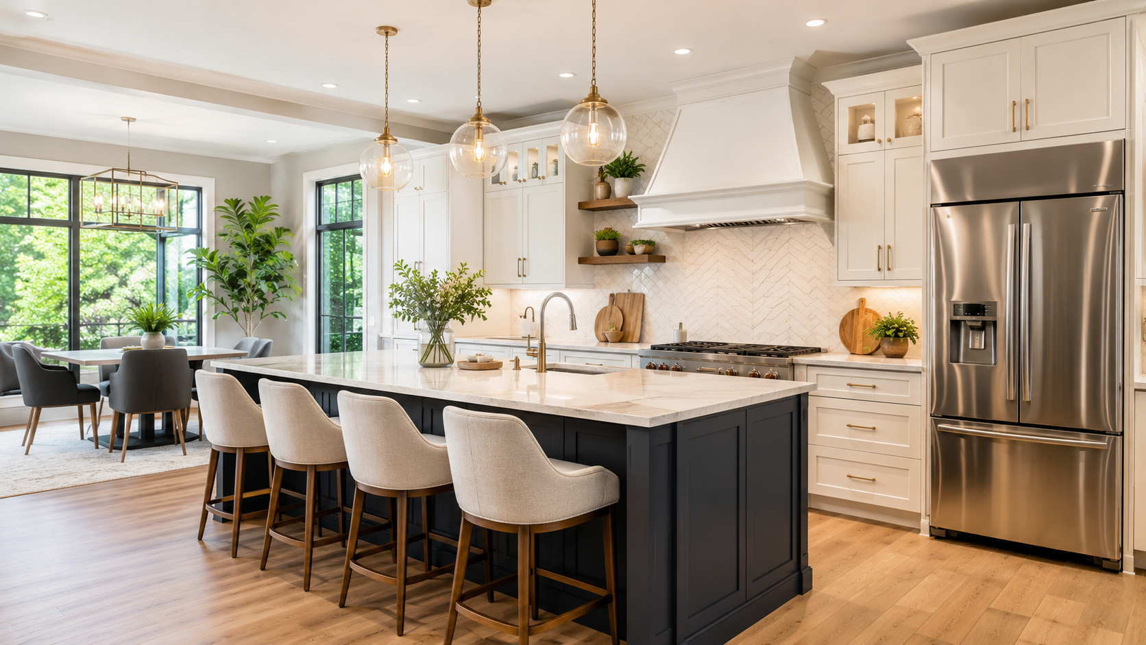 How to Remodel Your Kitche