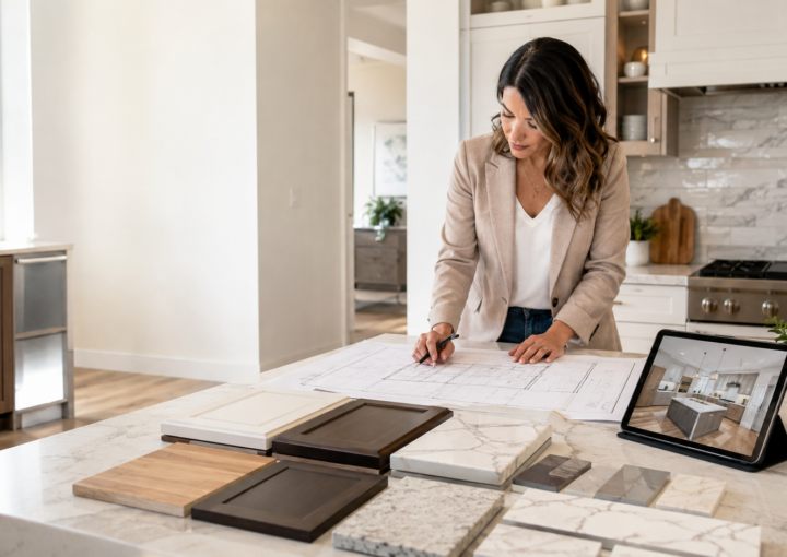 How to Remodel Your Kitchen