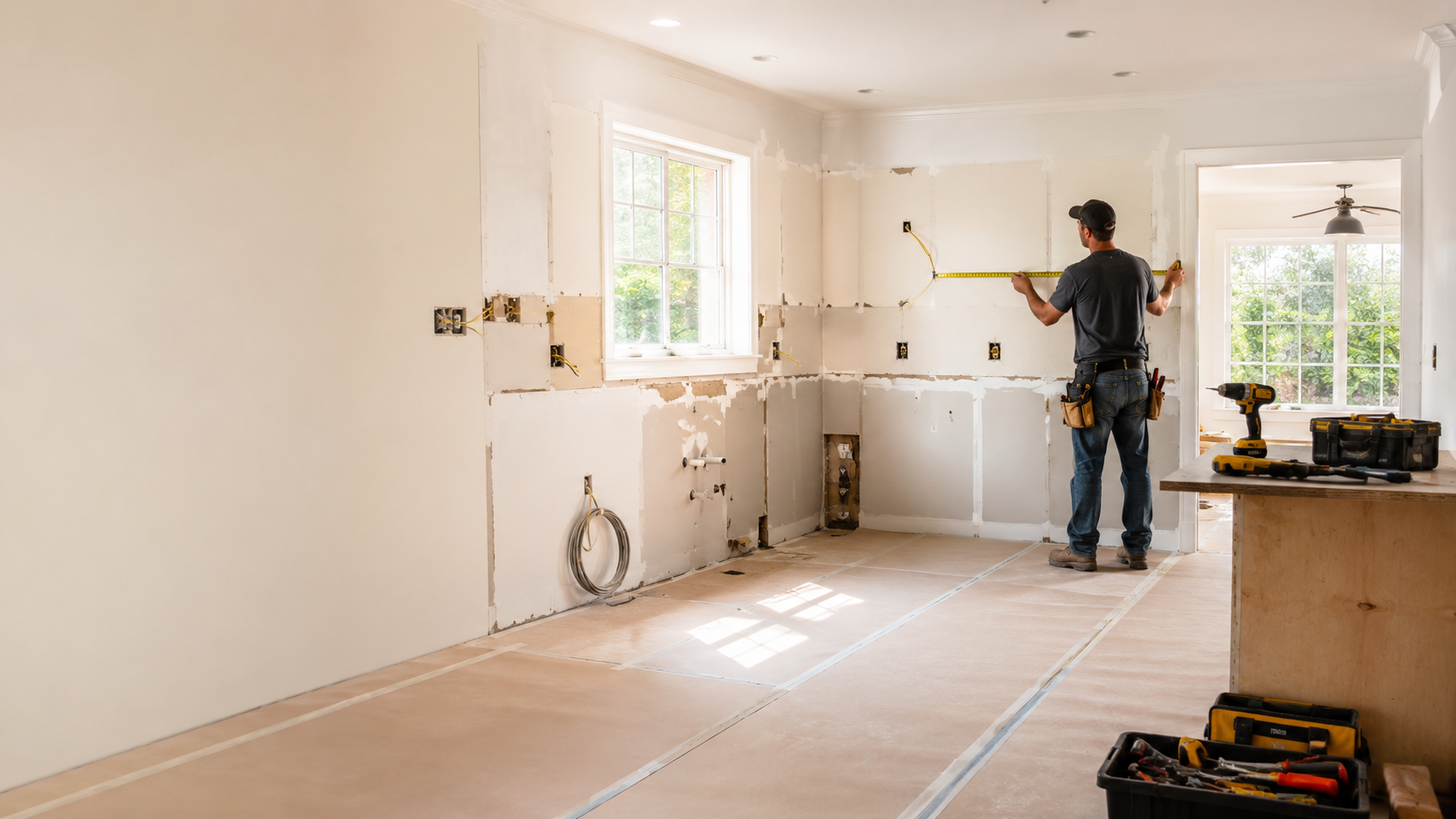How to Remodel Your Kitchens