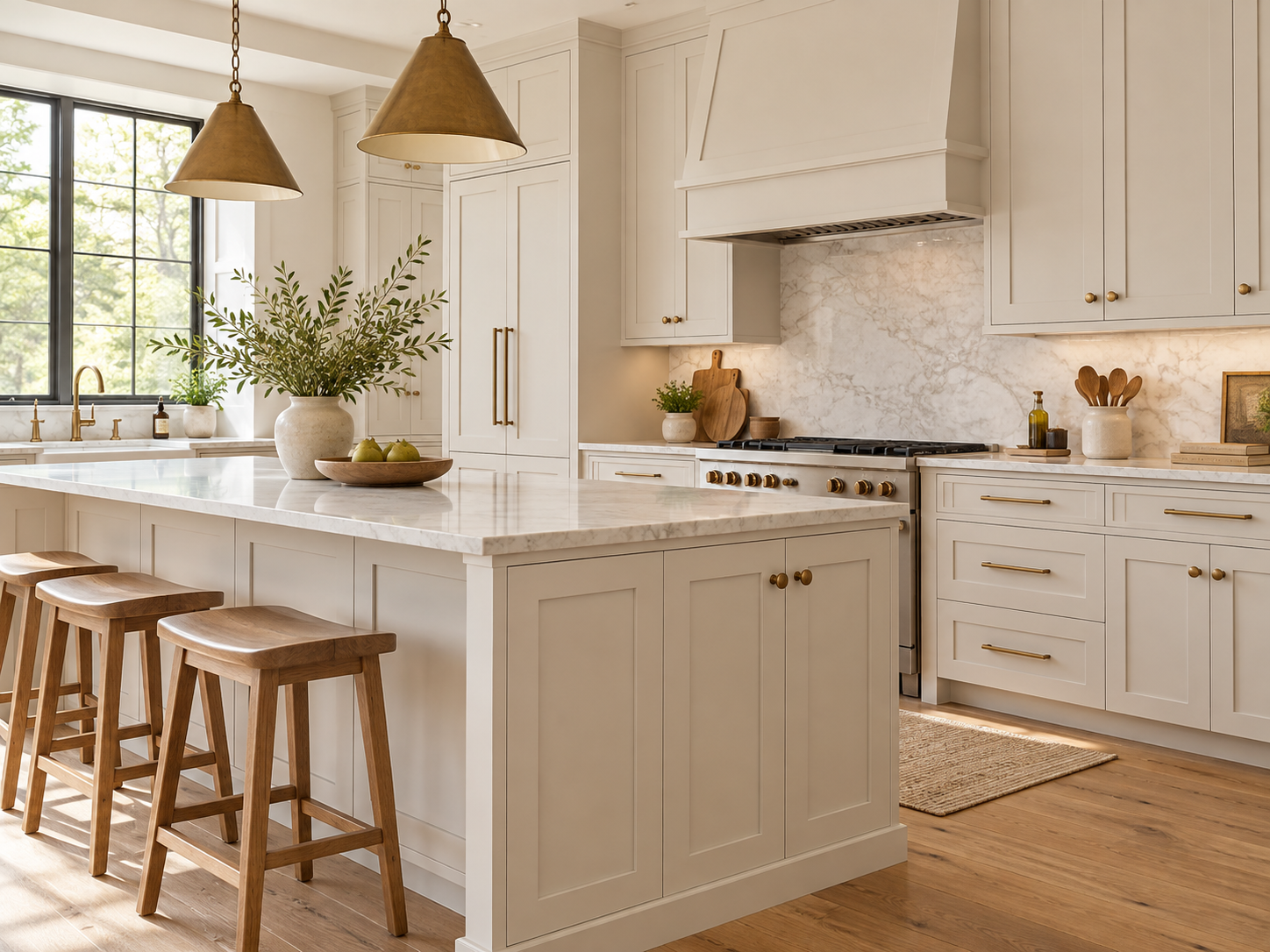 Kitchen Cabinet Door Style