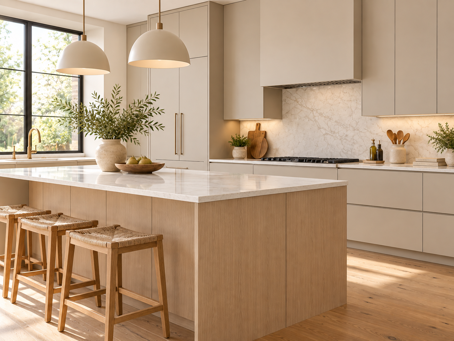 Kitchen Cabinet Door Stylea