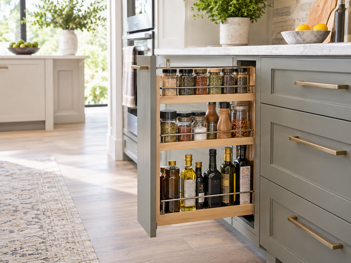 Kitchen Cabinet Organizers2