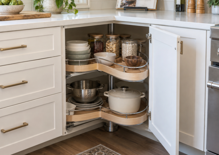 Kitchen Cabinet Organizersaa