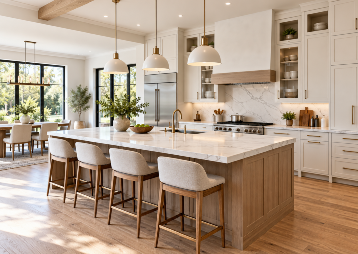Kitchen Layout Guideus
