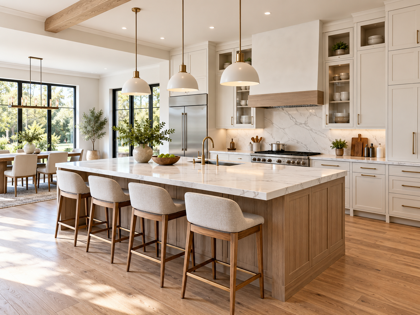 Kitchen Layout Guideus
