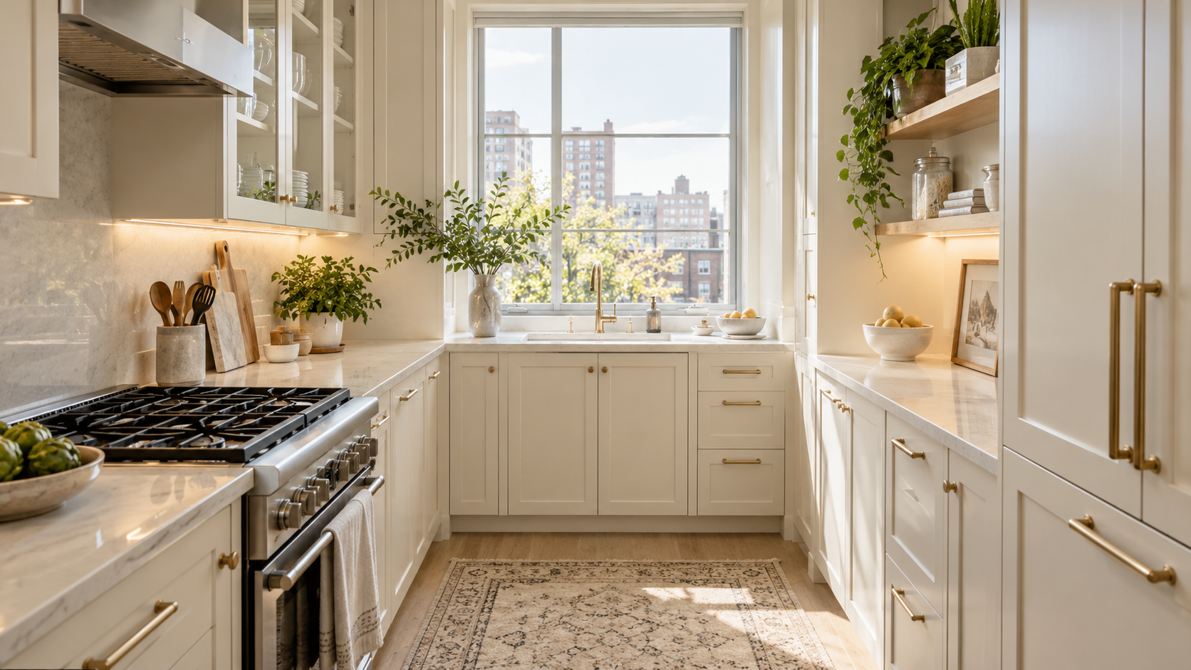 Small Kitchen Cabinets Ideas 2026