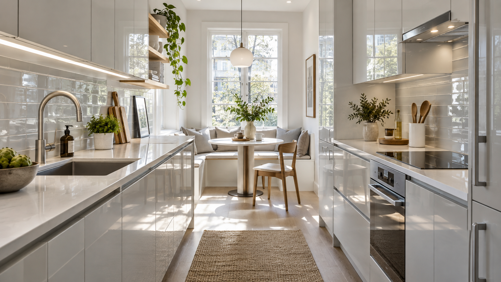Small Kitchen Cabinets Ideas22