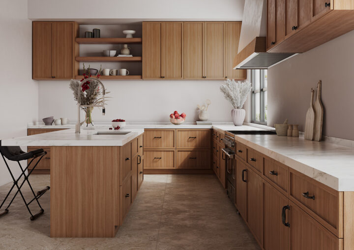 Kitchen Cabinets