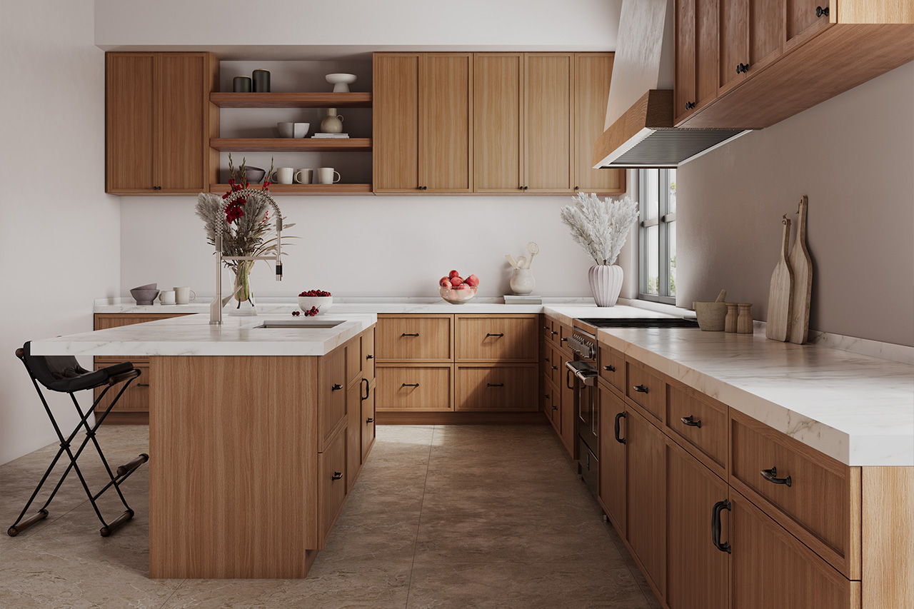 Kitchen Cabinets